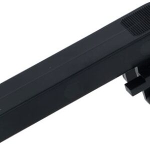 GRUPPO MANIGLIA M5000 NERO
