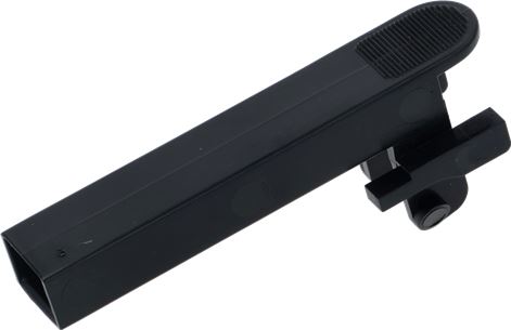 GRUPPO MANIGLIA M5000 NERO