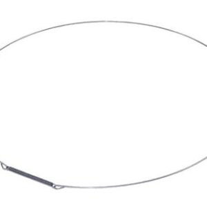 ANELLO FISSAGGIO BOSCH 00644646