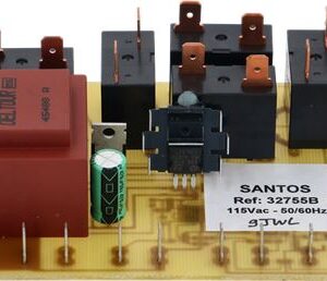 SCHEDA ELETTRONICA 220V-240V 50/60Hz
