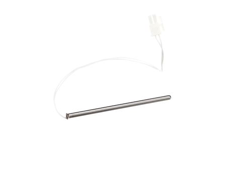 KIT TEMP SENSOR WITH FERRULE & NUT CRSN