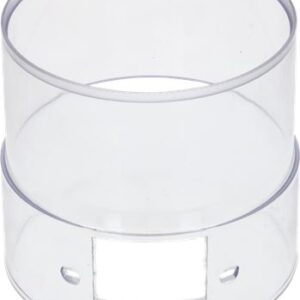 CILINDRO DOSATORE NYLON (116MM)  MDM-MNS