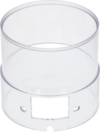 CILINDRO DOSATORE NYLON (116MM)  MDM-MNS