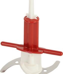 COUTEAU HACHOIR + COUTEAU SHAKER