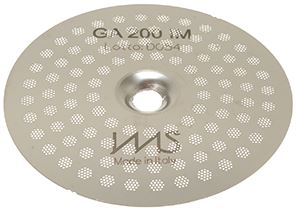 DOCCIA DI PRECISIONE ø 55 mm