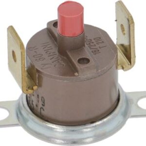 TERMOSTATO A CONTATTO 135°C 16A 250V