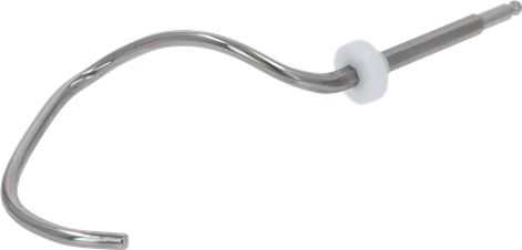 GANCIO IMPASTATORE BOSCH 00080060