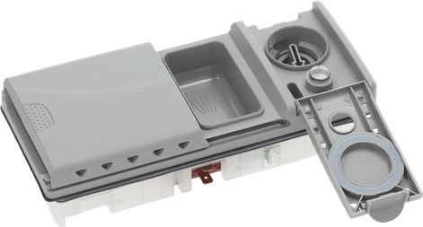 ELETTRODOSATORE BOSCH CANDY 41900461