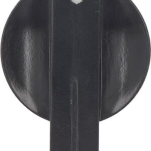 MANOPOLA ø 37 mm TIPO REX NASELLO