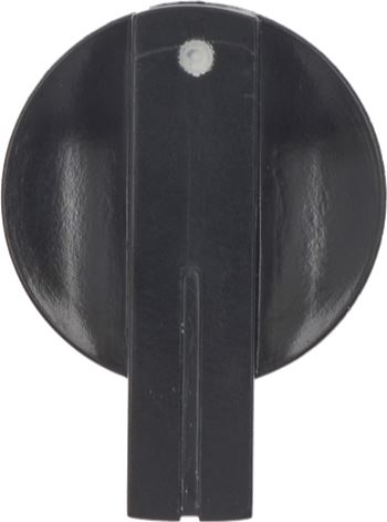 MANOPOLA ø 37 mm TIPO REX NASELLO
