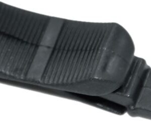 FIXATION GRILLE NOIRE