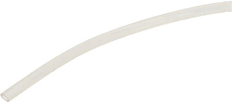 TUBO SILICONE 5X8 L.2000MM
