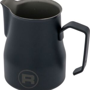 LATTIERA ROCKET 35 CL NERO