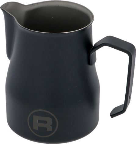 LATTIERA ROCKET 35 CL NERO
