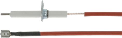 CANDELA RILEVAZIONE ROTONDA ø 7x60 mm