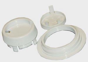 MANOPOLA TIMER  52X3057