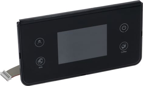 DLS-ASSYC.PAN TOUCH(NVD)(BTR)(NOWIFI)EXA