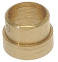 BICONO PER TUBO ø 6x4 mm