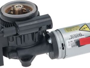 ASSIEME MACININO COMPLETO 230V