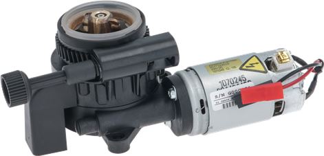 ASSIEME MACININO COMPLETO 230V