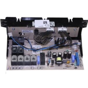 DIGITAL TIMER WITH