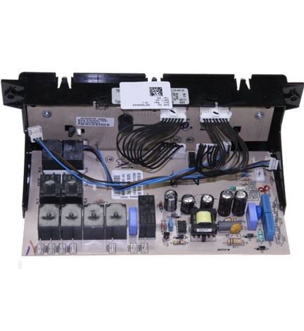 DIGITAL TIMER WITH