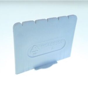 HOLDER,DETERGENT DISPENSER,BLU