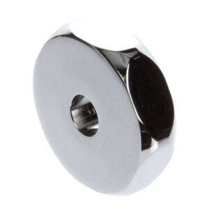 BONNET FAUCET CRM PLD 1.5HEX