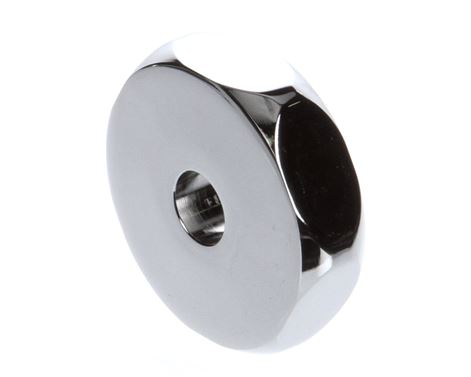 BONNET FAUCET CRM PLD 1.5HEX