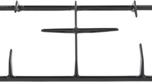 GRIGLIA SMALTATA 2 FUOCHI FRANKE
