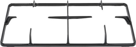 GRIGLIA SMALTATA 2 FUOCHI FRANKE