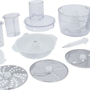 FOOD PROCESSOR KM260/AT264