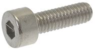 ALLEN SCREW M4x12 DIN 912-A2