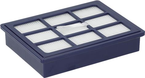 FILTRO HEPA H14 NILFISK 107409854