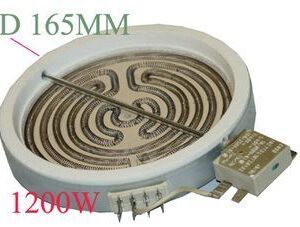 FOYER R.EGO D 145 1200 W