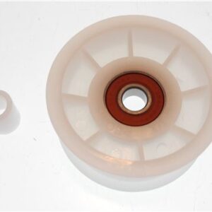 BELT PULLEY WITH BEARING TD 75/85