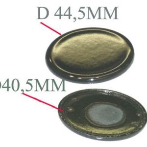 BURNER CAP AUXILIARY