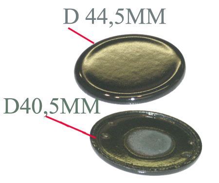 BURNER CAP AUXILIARY