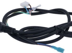 SUPPLY CORD ASSY   EU PLUG KMP05