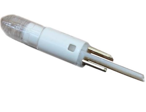 LAMPADA SPIA FLUOR 220/240