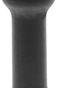 IMPUGNATURA M8 CLASSIC LEGNO NERO
