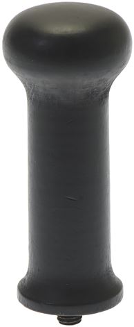 IMPUGNATURA M8 CLASSIC LEGNO NERO