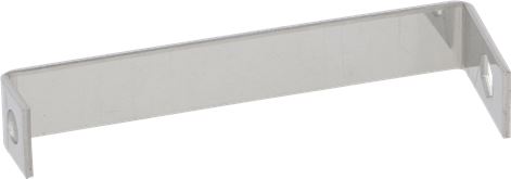 STAFFA SUPPORTO PILOTA 85 mm