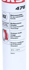 GEARBOX GREASE KM260 SERIES