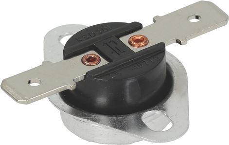 TERMOSTATO A CONTATTO NC 45°C 230-250V