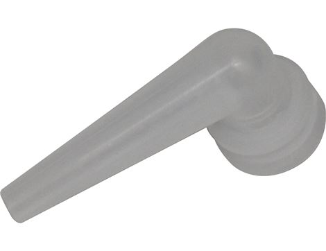TUBO SILICONE 90