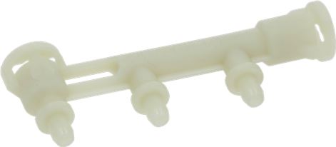 CONNETTORE NAT.3WAY FTR/B