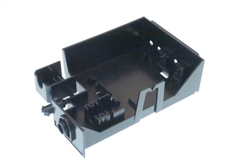 Connection block Novo