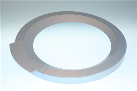Frame window