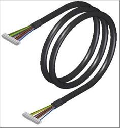 BUS CONN. TASTIERA SPEED PRO / S PLUS